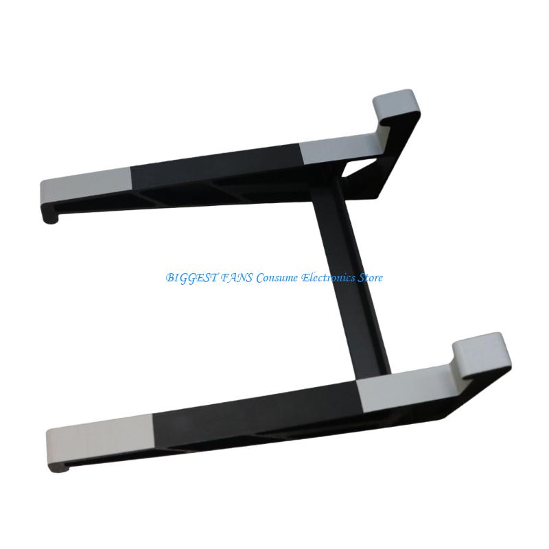 Łatwy montaż Stojak na kompute - Laptop Stand Bamboo review and price
