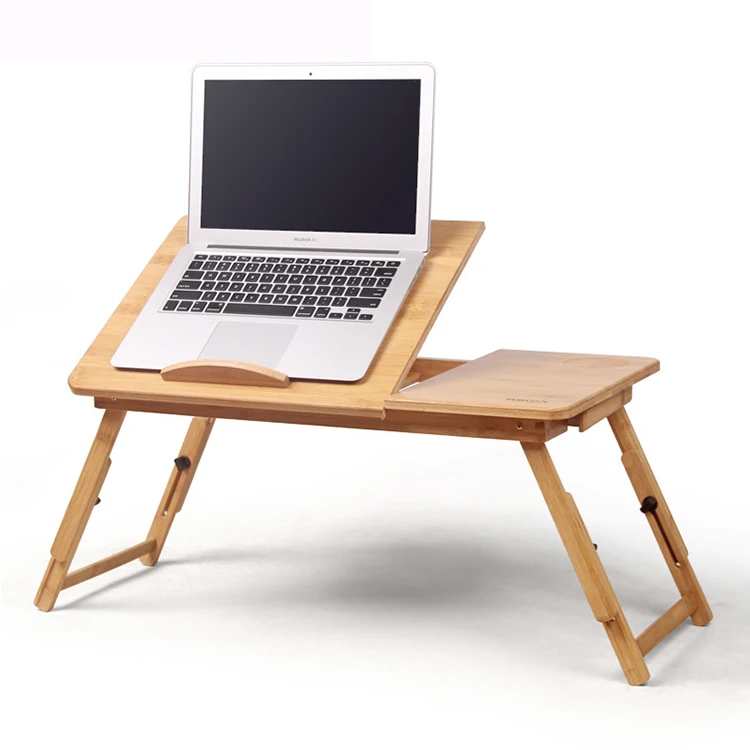 do składanej wielofunkcyjnej p - Laptop Stand Bamboo review and price